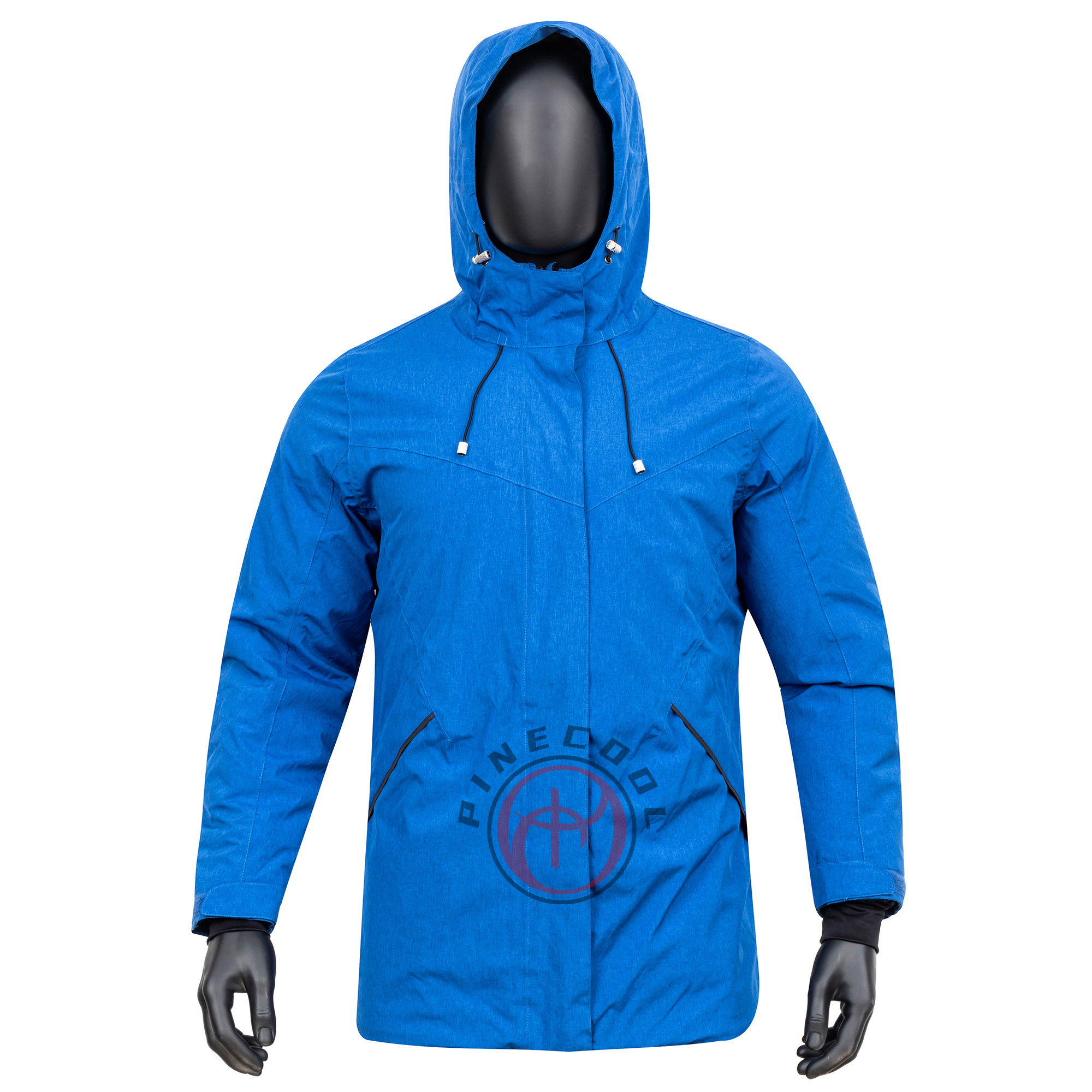 Hoodie Men's Padding Jacket
