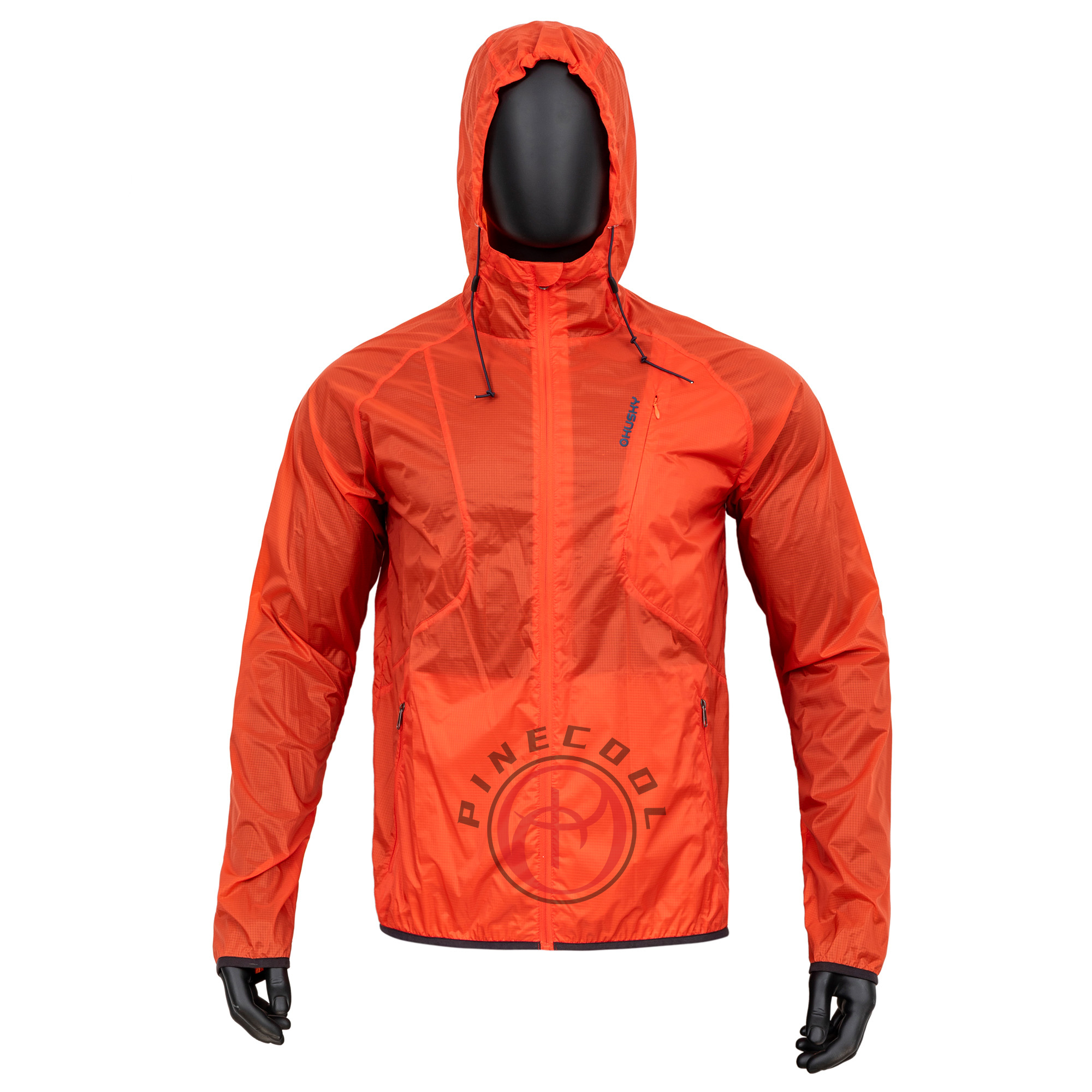 Windbreak Men's Jacket