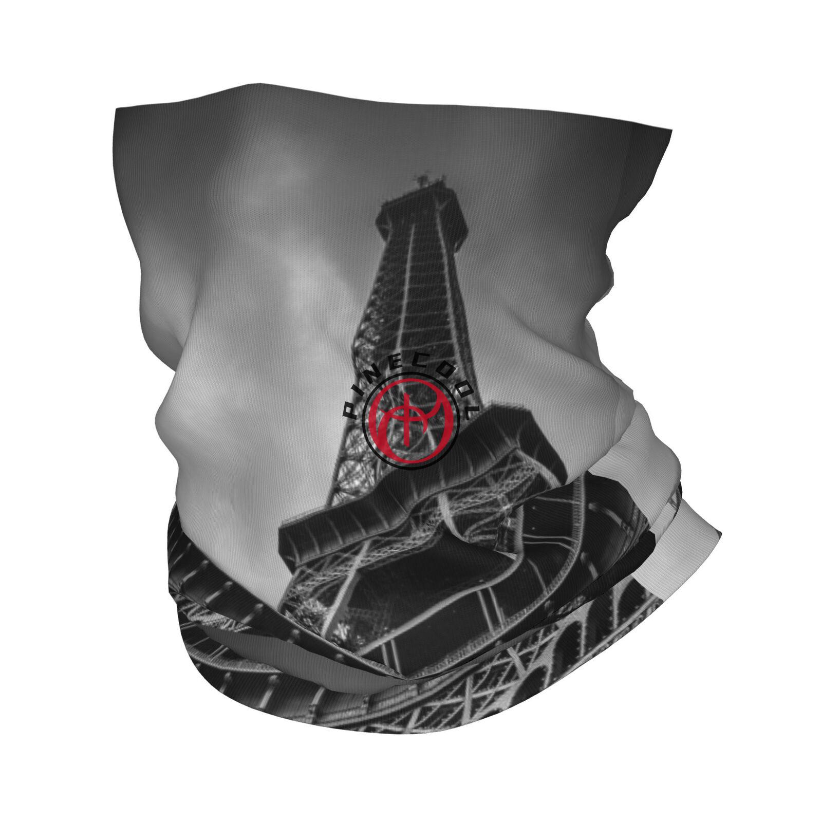 Breathable full printing Neck Cover Scarf Wrist Band